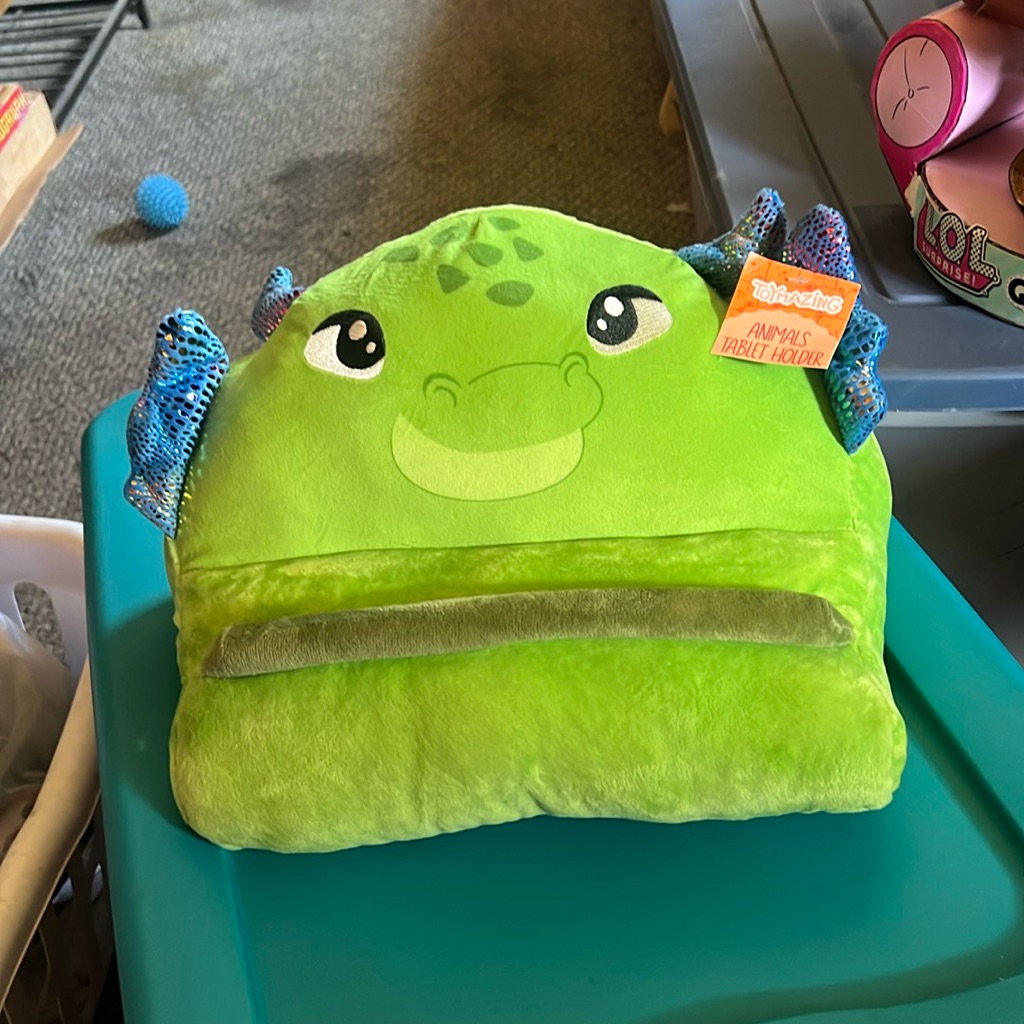 You